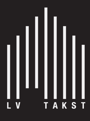 L&V Takst AS logo